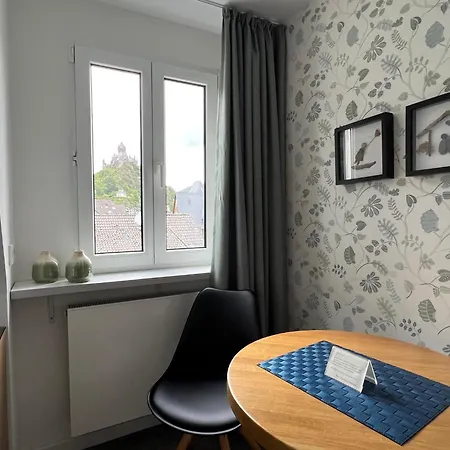 Haus Erholung コッヘム