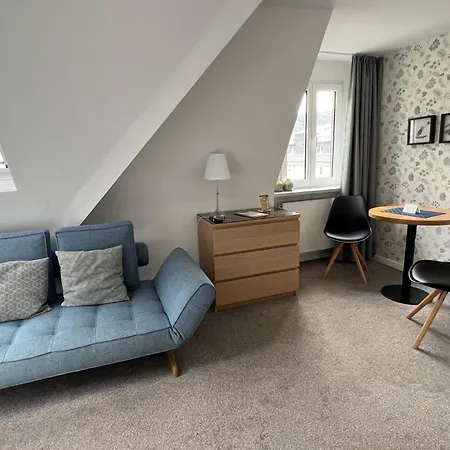 Haus Erholung ゲストハウス