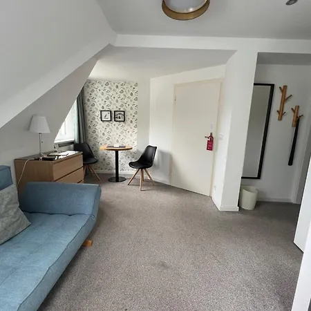 Haus Erholung ゲストハウス