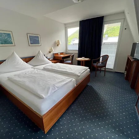 Haus Erholung Vendégház 4*