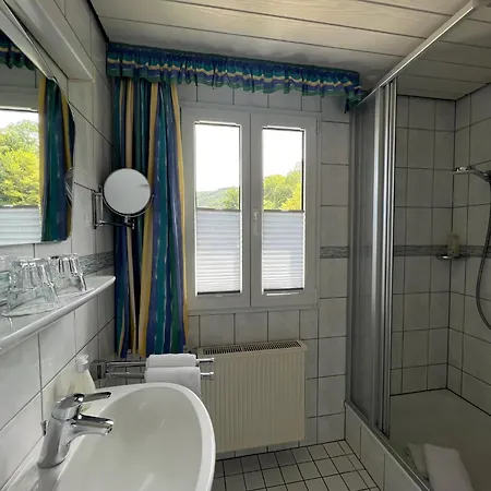 Vendégház Haus Erholung