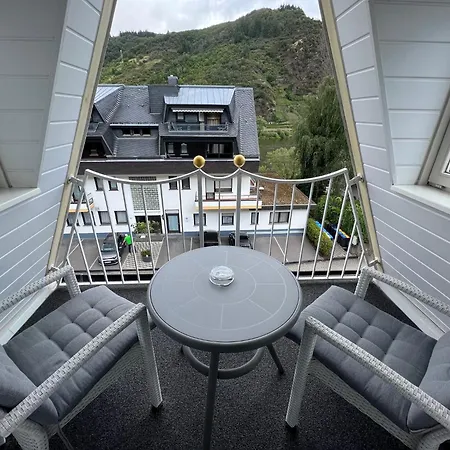 Vendégház Haus Erholung 4*