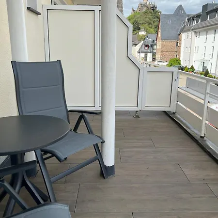 Haus Erholung ゲストハウス