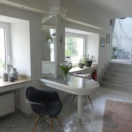 Haus Erholung Gasthuis 4*