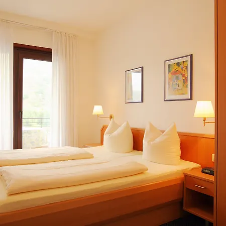 Haus Erholung 4*