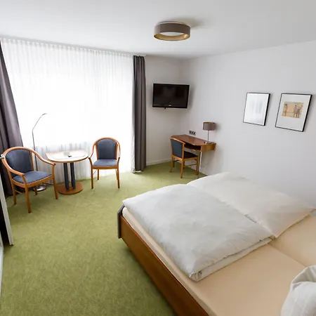 Haus Erholung 4*