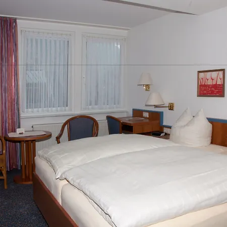 Konukevi Haus Erholung