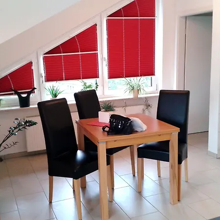 Haus Erholung Konukevi Cochem