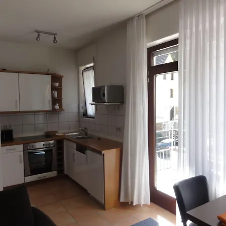 Haus Erholung Konukevi Cochem