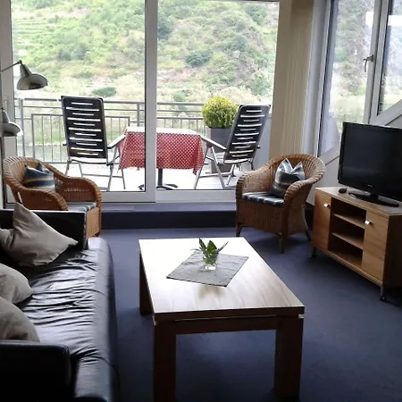 Haus Erholung Konukevi