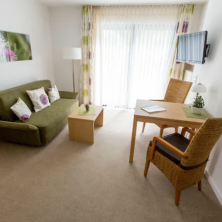 Haus Erholung 4*