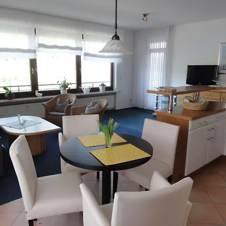 Konukevi Haus Erholung