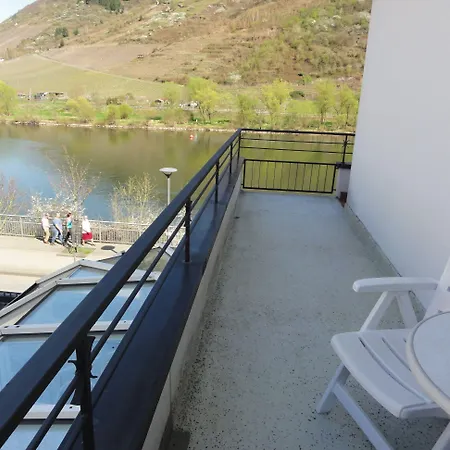 Konukevi Haus Erholung Cochem