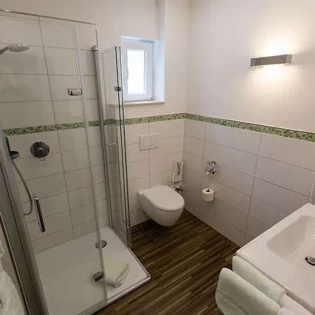Haus Erholung 4*