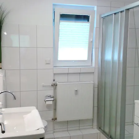 Haus Erholung 4*