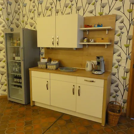 Konukevi Haus Erholung