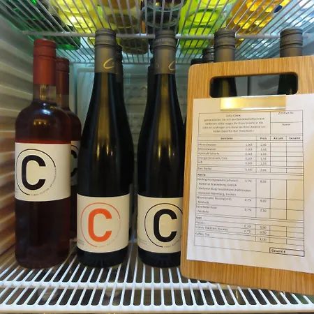 Konukevi Haus Erholung