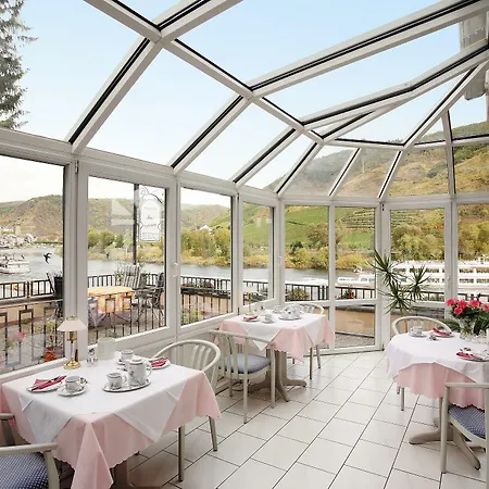 Haus Erholung 4* Cochem