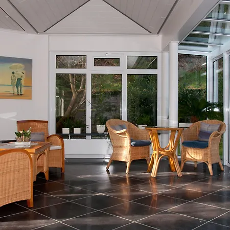 Haus Erholung Cochem