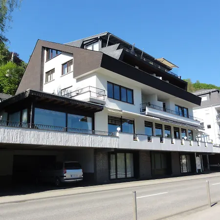 Konukevi Haus Erholung 4*