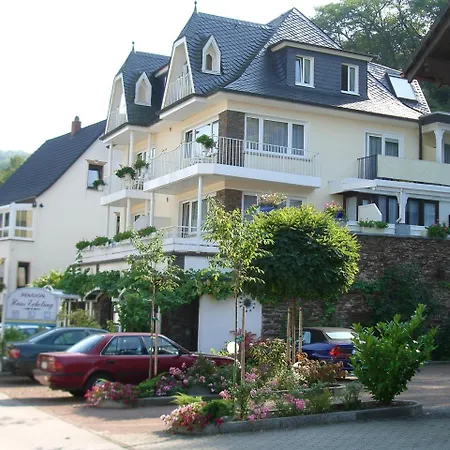 Konukevi Haus Erholung