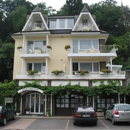 Haus Erholung 4*