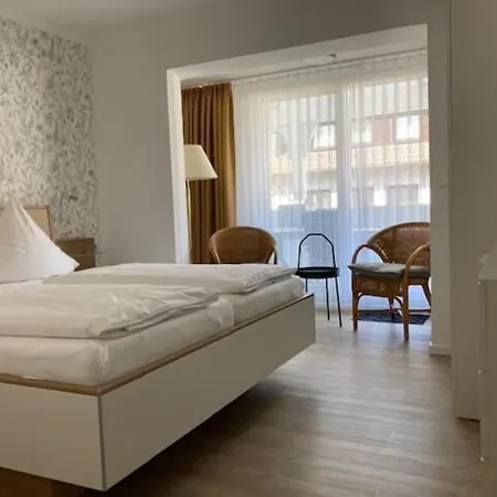 Haus Erholung Vendégház Cochem