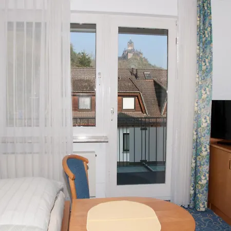 Haus Erholung 4*