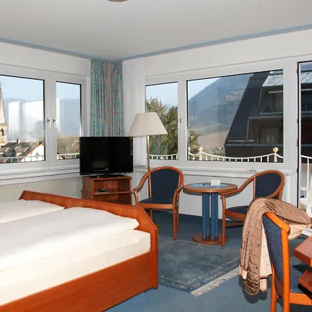 Haus Erholung Konukevi 4*