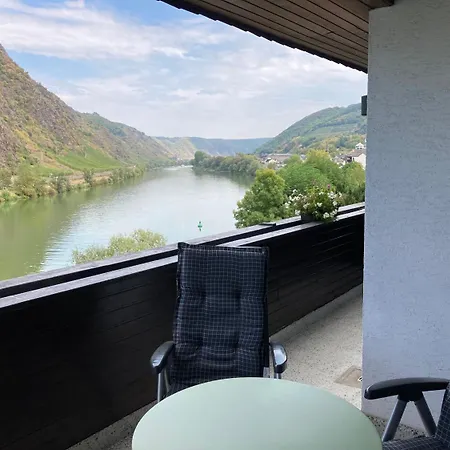 Vendégház Haus Erholung