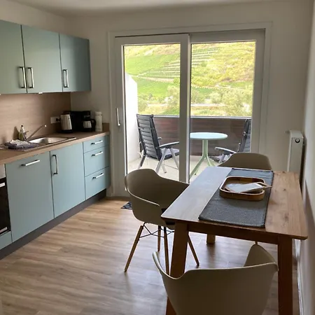 Haus Erholung Gasthuis 4*