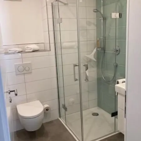 Haus Erholung コッヘム