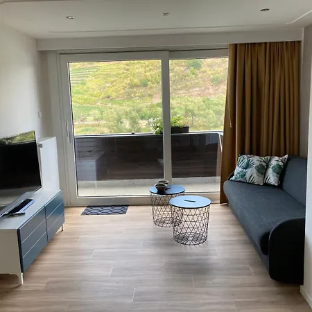 Haus Erholung ゲストハウス