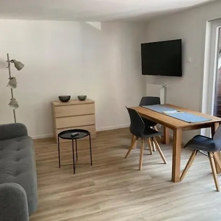 Haus Erholung ゲストハウス コッヘム