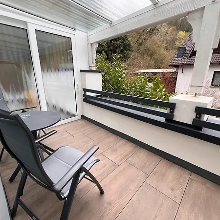 Konukevi Haus Erholung Cochem