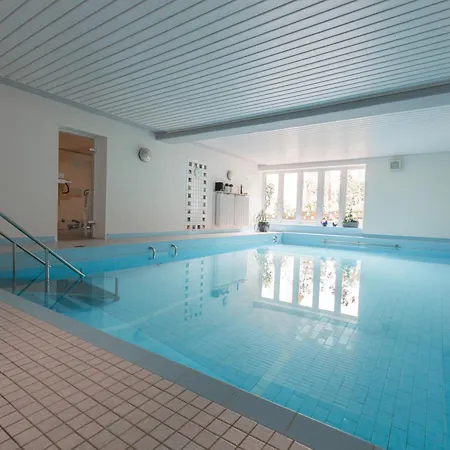 Konukevi Haus Erholung