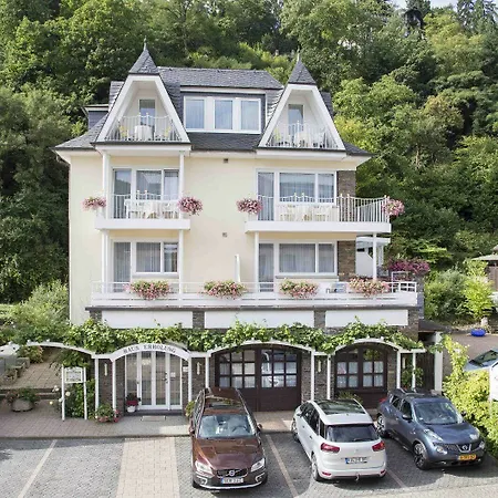 Haus Erholung コッヘム