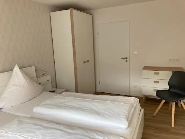 Haus Erholung 4* Cochem