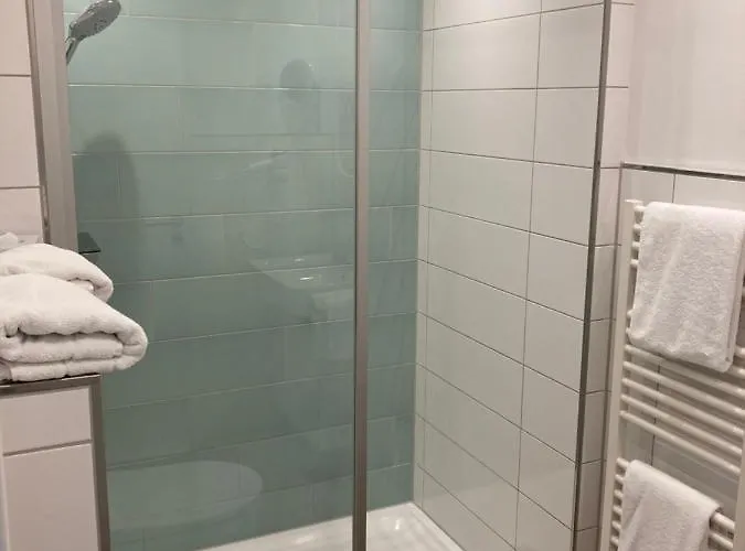 Gasthuis Haus Erholung 4*