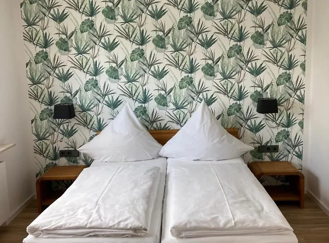 Haus Erholung Gasthuis