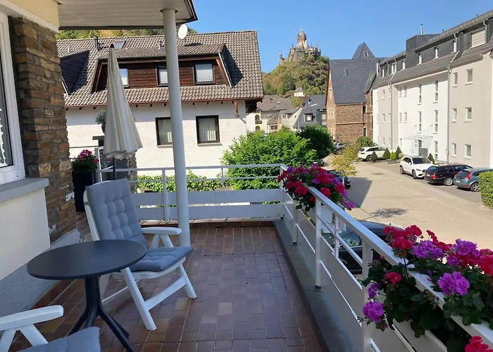 Gasthuis Haus Erholung 4*