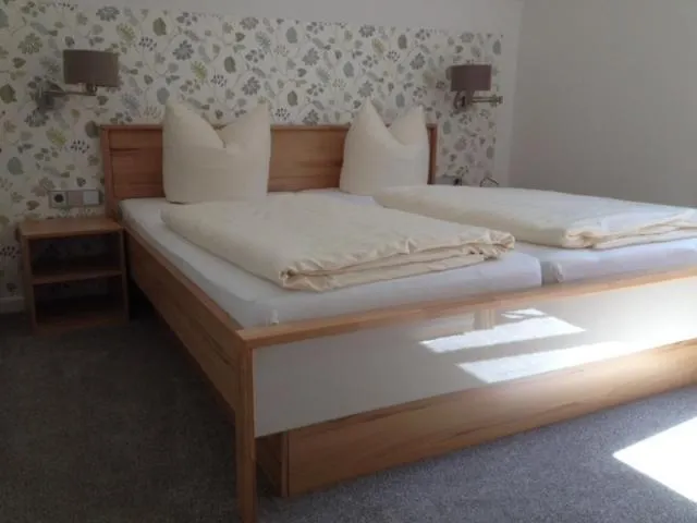 Haus Erholung Gasthof Cochem