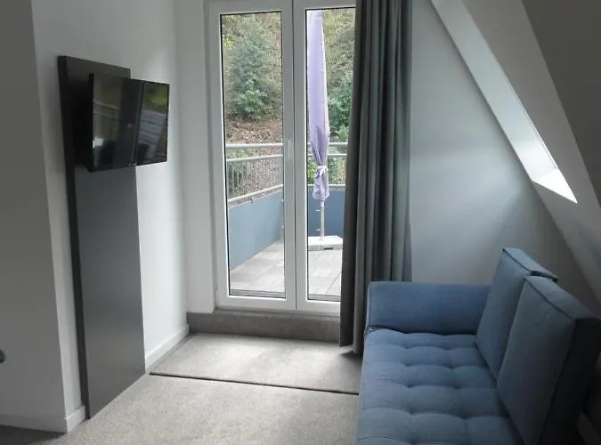 Haus Erholung 4* Cochem