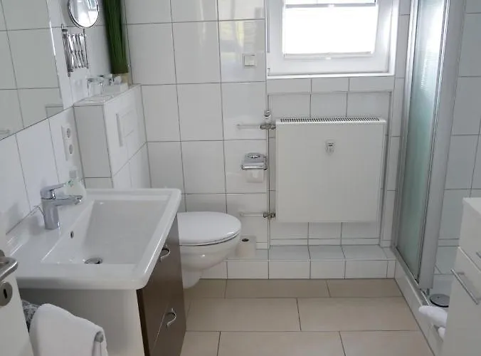 Haus Erholung Gasthuis 4*