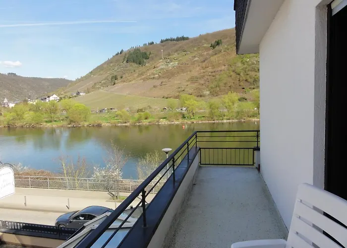 Haus Erholung Gasthof