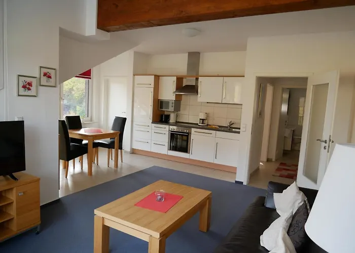 Haus Erholung Guest house