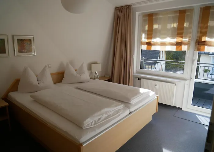 Haus Erholung Cochem