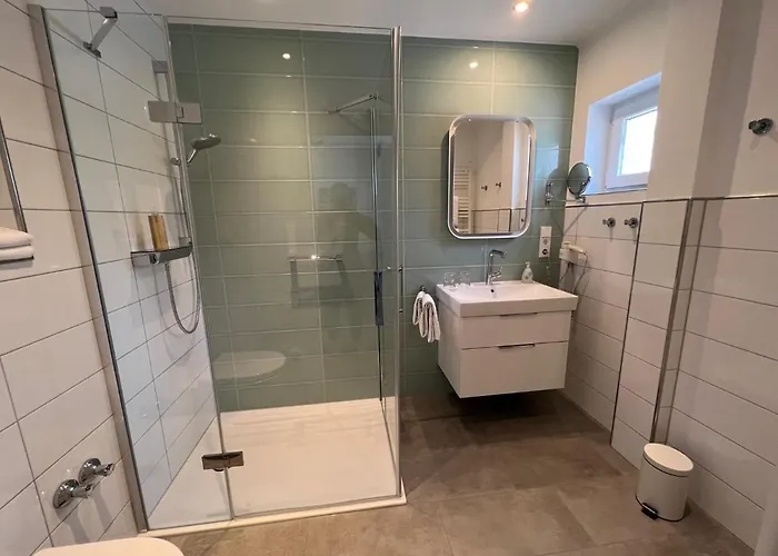 Gasthuis Haus Erholung Cochem