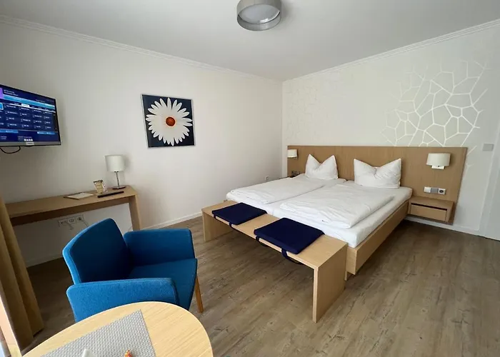 Haus Erholung Cochem