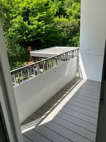 Haus Erholung Cochem